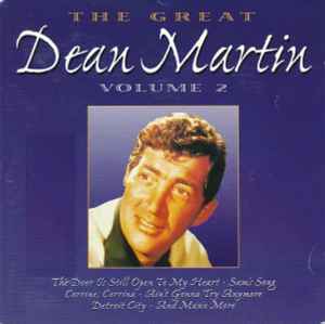 DEAN MARTIN | DEAN MARTIN COLLECTION (2CD)