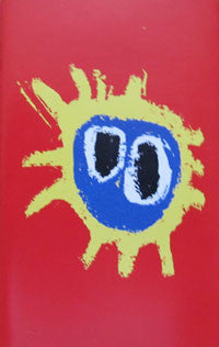 PRIMAL SCREAM | SCREAMADELICA