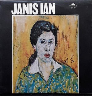 JANIS IAN | JANIS IAN - NZ