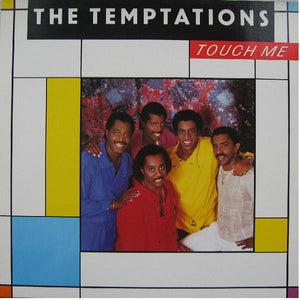TEMPTATIONS | TOUCH ME