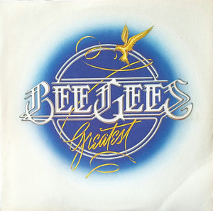 BEE GEES | BEE GEES GREATEST - 2LP US