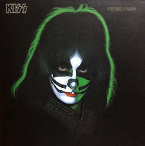KISS | PETER CRISS SOLO - NZ