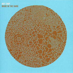 HOT CHIP | MADE IN THE DARK
