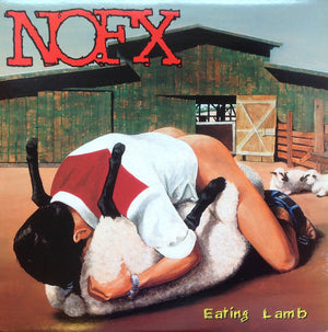 NOFX | HEAVY PETTING ZOO (VINYL)