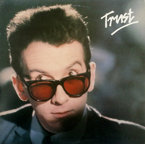 ELVIS COSTELLO | TRUST - US