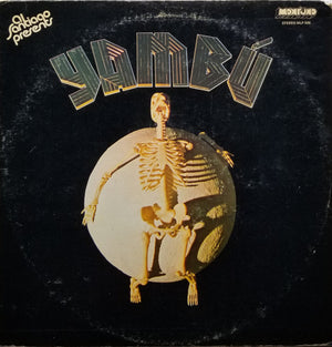 AL SANTIAGO | YAMBU