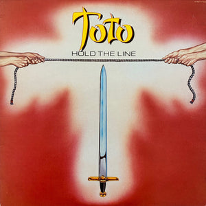 TOTO | HOLD THE LINE