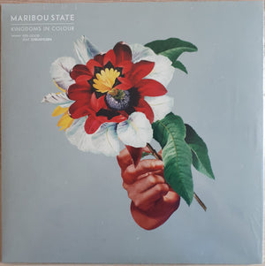 MARIBOU STATE | KINGDOMS IN COLOUR (VINYL)