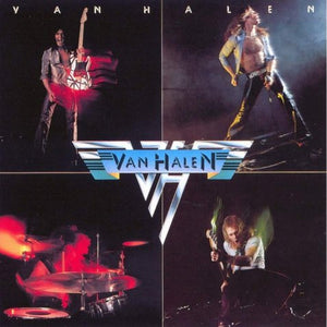VAN HALEN | VAN HALEN 1 - NZ  / AUS