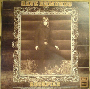 DAVE EDMUNDS | ROCKPILE