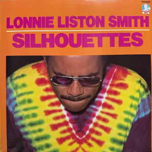 LONNIE LISTON SMITH | SILHOUETTES