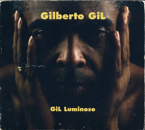 GILBERTO GIL | GIL LUMINOSO (DIGI)