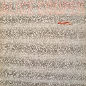 ALICE COOPER | ZIPPER CATCHES SKIN