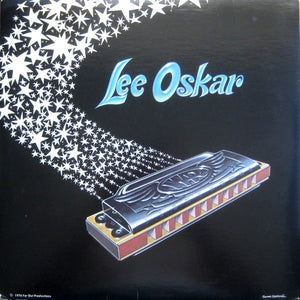 LEE OSKAR | LEE OSKAR - US