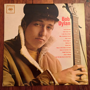 BOB DYLAN | BOB DYLAN - US STEREO 360 SOUND 1965