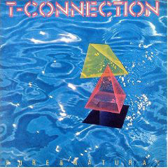 T CONNECTION | PURE AND NATURAL