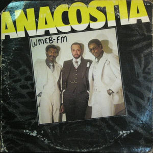 ANACOSTIA | ANACOSTIA