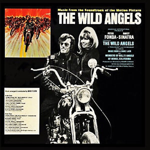 SOUNDTRACK | WILD ANGELS