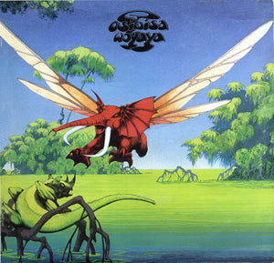 OSIBISA | WOYAYA - US