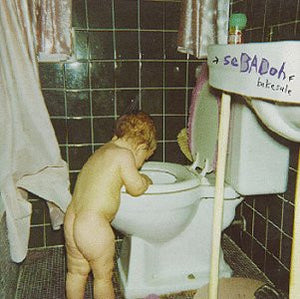SEBADOH | BAKESALE - US - BLACK VINYL