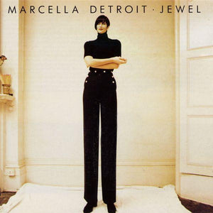MARCELLA DETROIT | JEWEL