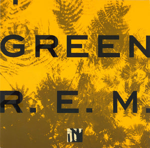 REM | GREEN - GERMAN