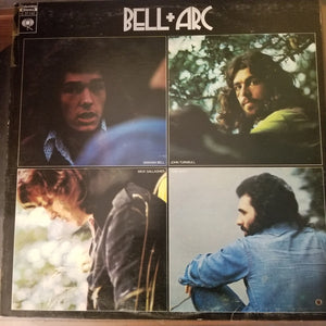 BELL AND ARC | BELL AND ARC
