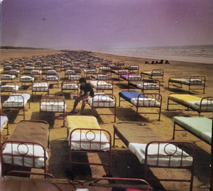 PINK FLOYD | MOMENTARY LAPSE OF REASON DISCOVERY EDITION (DIGI)