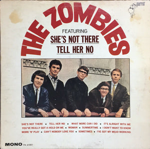 ZOMBIES | ZOMBIES - MONO
