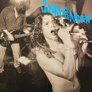 SOUNDGARDEN | SCREAMING LIFE / FOPP (2EP)