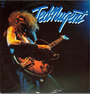 TED NUGENT | TED NUGENT - US