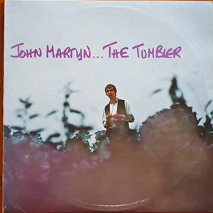 MARTYN JOHN | TUMBLER