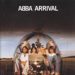 ABBA | ARRIVAL