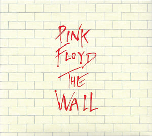 PINK FLOYD | WALL (2CD REMASTERED) (DIGI)