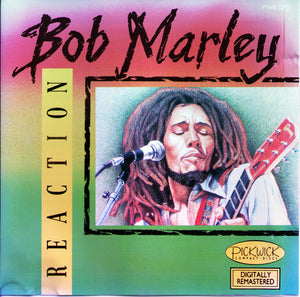 BOB MARLEY | REACTION