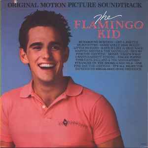 SOUNDTRACK | FLAMINGO KID - SLIGHT WOBBLE