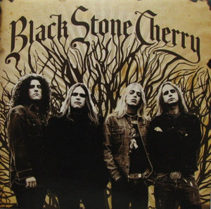 BLACK STONE CHERRY | BLACK STONE CHERRY