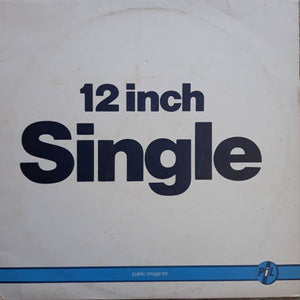 PUBLIC IMAGE LTD | RISE - 12