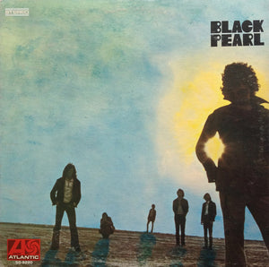 BLACK PEARL | BLACK PEARL