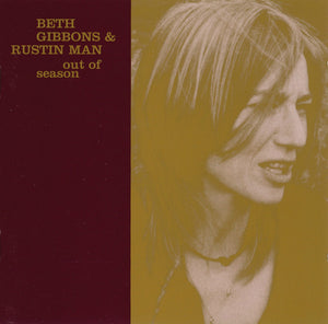 BETH AND RUSTIN MAN GIBBONS | OUT OF SEASON