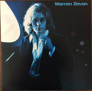 WARREN ZEVON | WARREN ZEVON - 2019 REISSUE