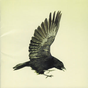 FEEDER | SILENT CRY