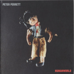 PETER PERRETT | HUMANWORLD