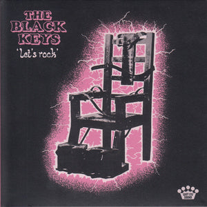 BLACK KEYS | LETS ROCK (DIGI)