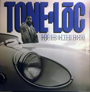 TONE LOC | LOCED AFTER DARK - US