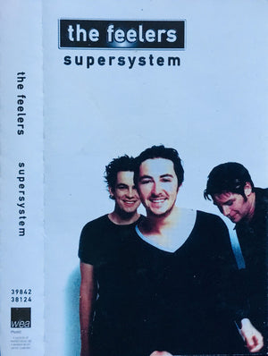 FEELERS | SUPERSYSTEM