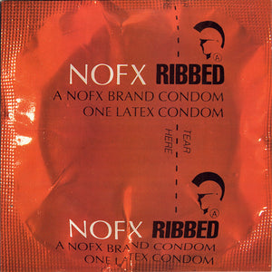 NOFX | RIBBED - 2017 REISSUE