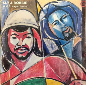 SLY AND ROBBIE | DUB EXPERIENCE