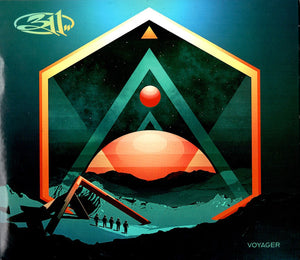 311 | VOYAGER (DIGI)
