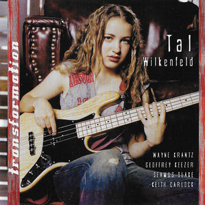 WILKENFELD TAL | TRANSFORMATION